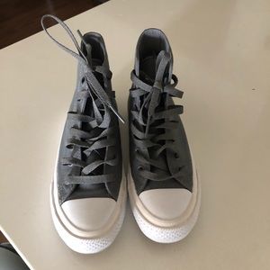 Converse Chuck Taylor All Star II Hi Top